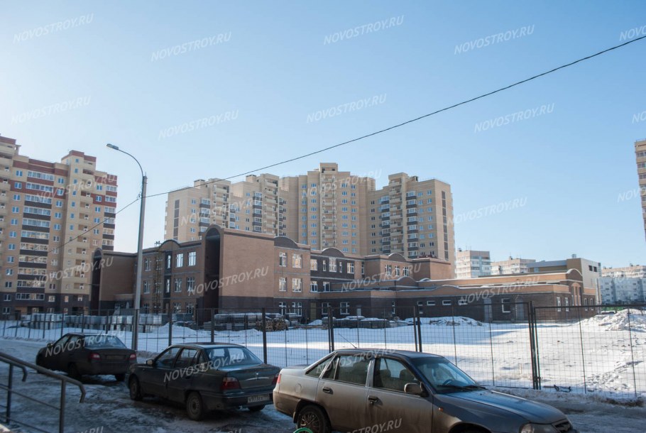 Лукино Варино 2021
