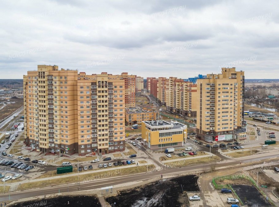 Лукино Варино 2021