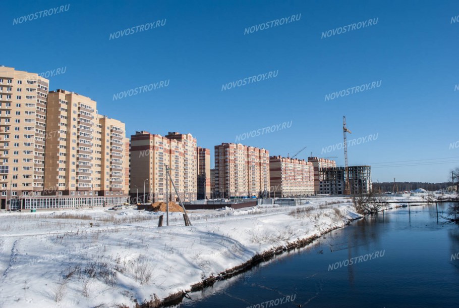Лукино-Варино отзывы жителей 2020