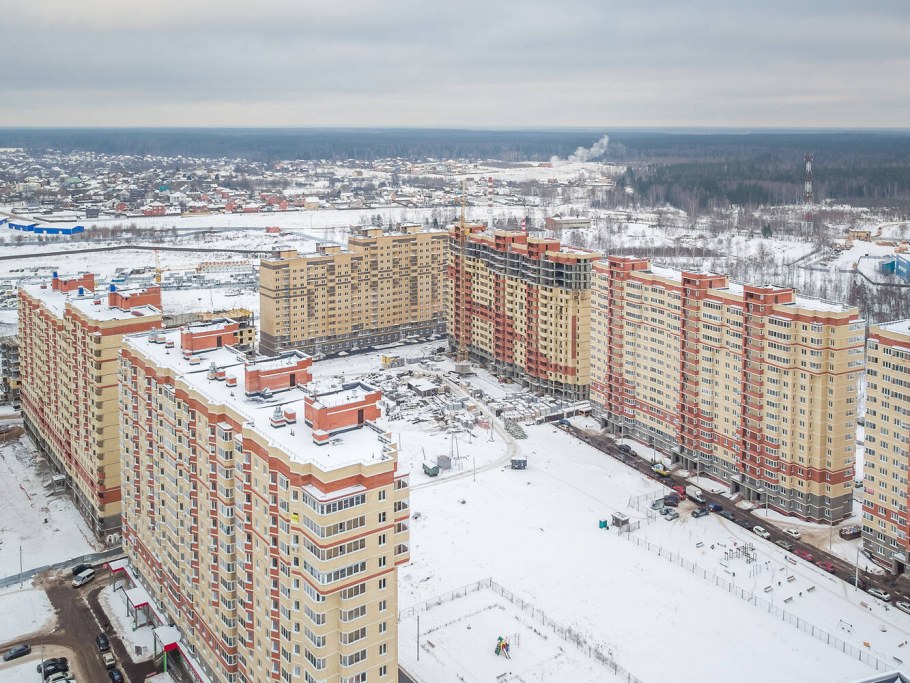 Металлолом на Лукино Варино