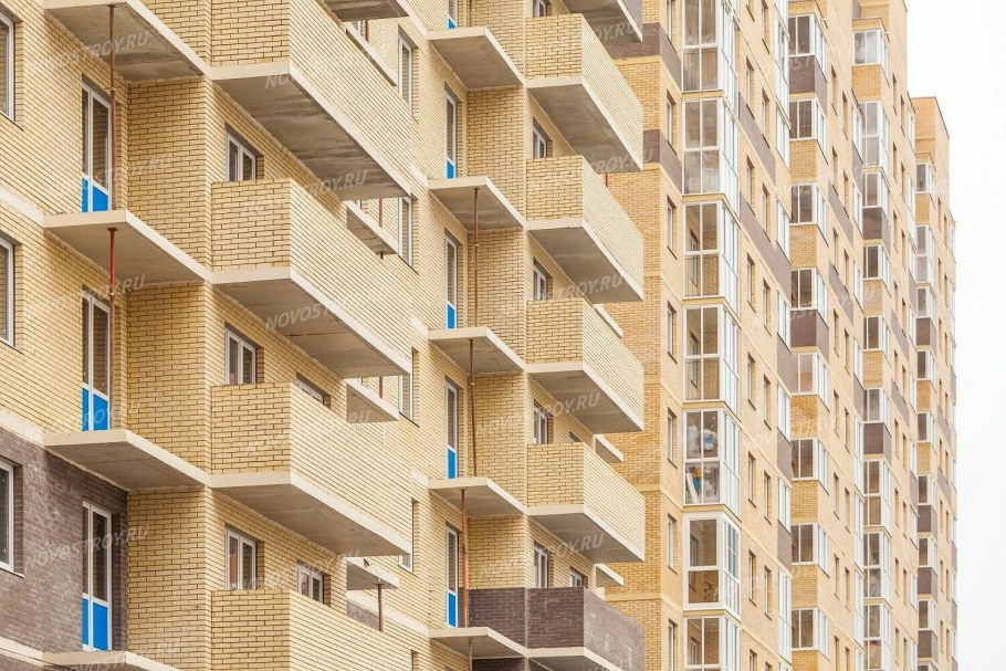 Бараны в Лукино-Варино