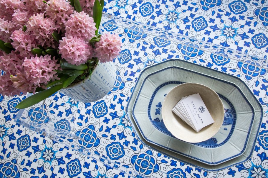 Декор кухни в стиле Прованс