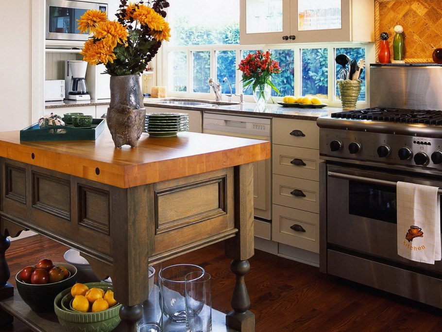 Идеи для кухни