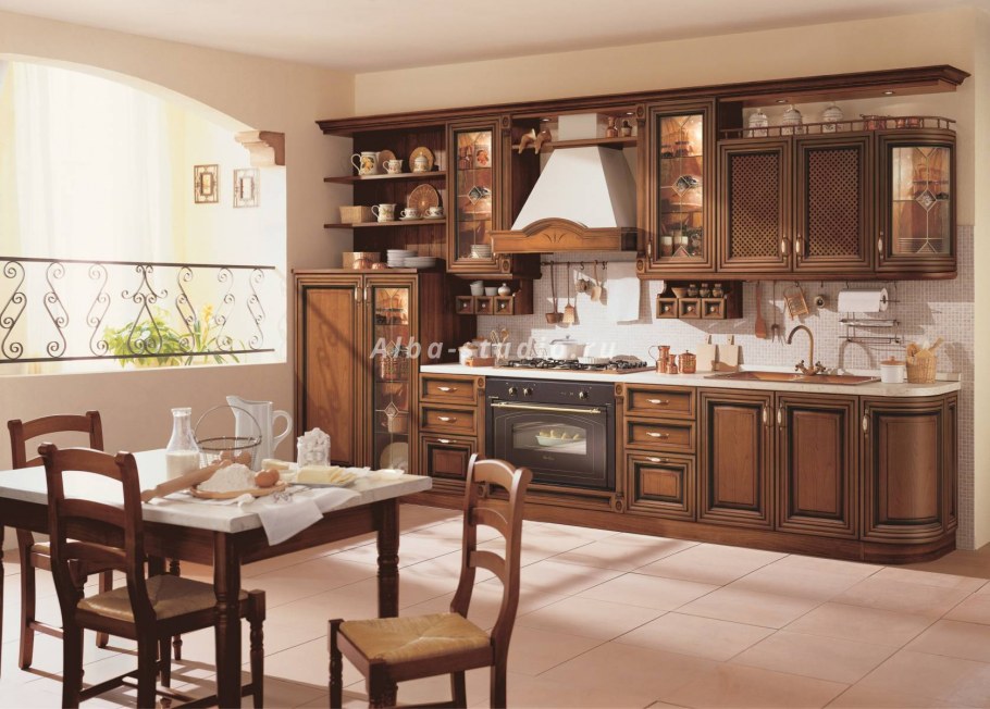 Фиренце МАКБЕРРИ