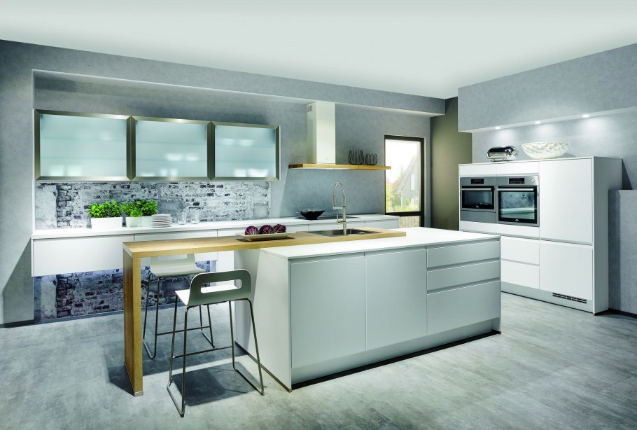 Нобилия кухня мебель