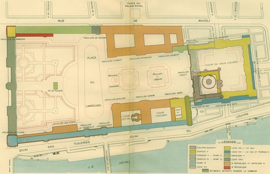 ЖК маленькая Франция СПБ планировки