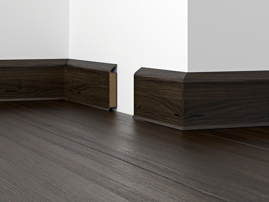 Плинтус Dollken ep60/13