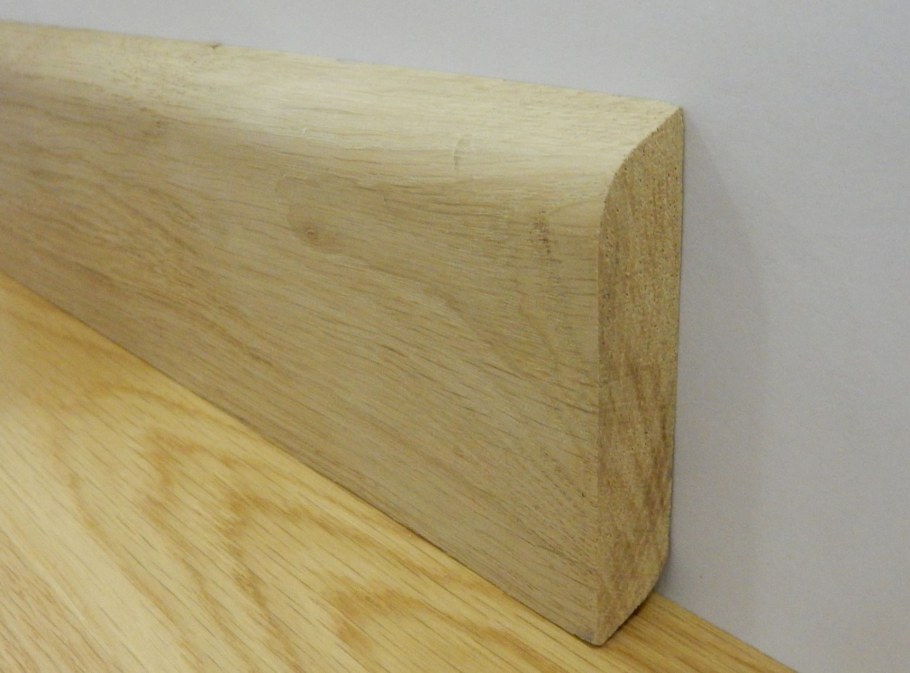 Плинтус Arbiton Vega