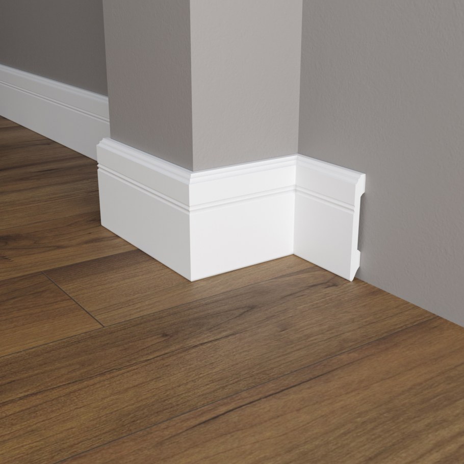 Плинтус Decor-dizayn dd102