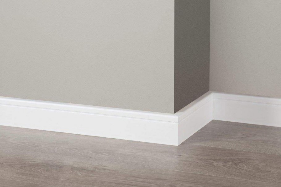 Плинтус Zeus parquet