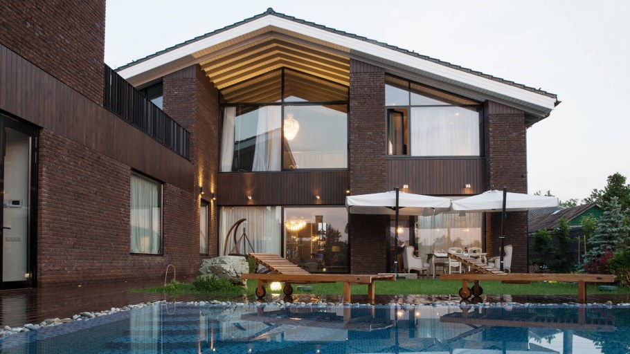 Чадо архитектурная студия Ростов