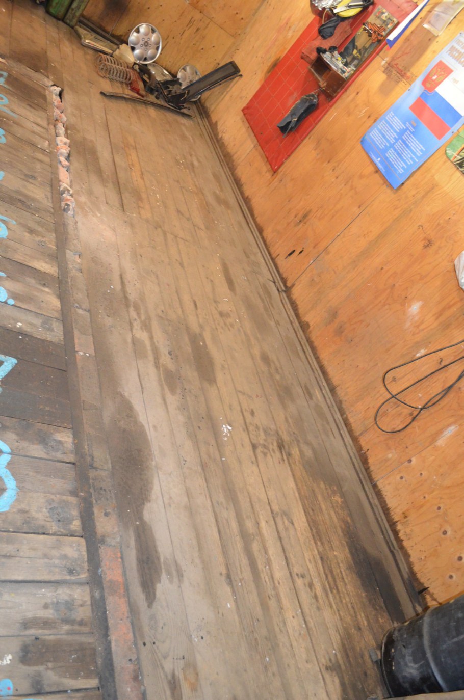 2/6 Мужская Берлога