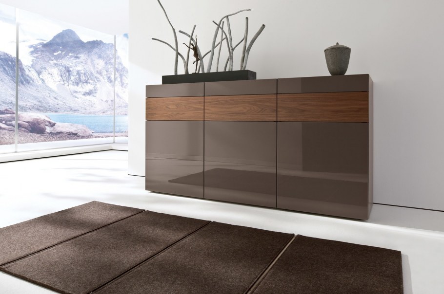 Комоды в гостиную современные