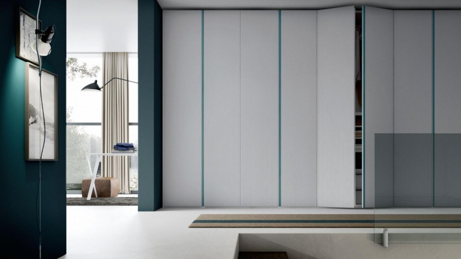 Шкаф armadio Wardrobe