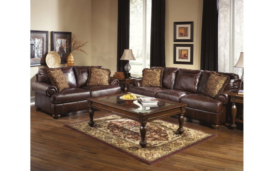 Мебель Эшли Аксиома