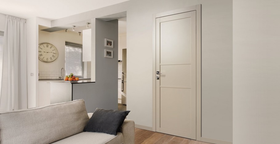 Bafa межкомнатные двери