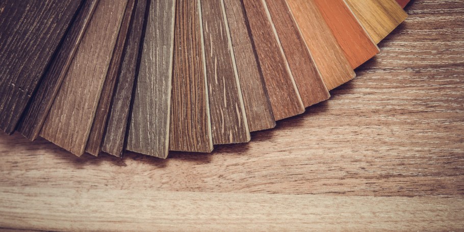 Настил деревянный для квартиры паркет
