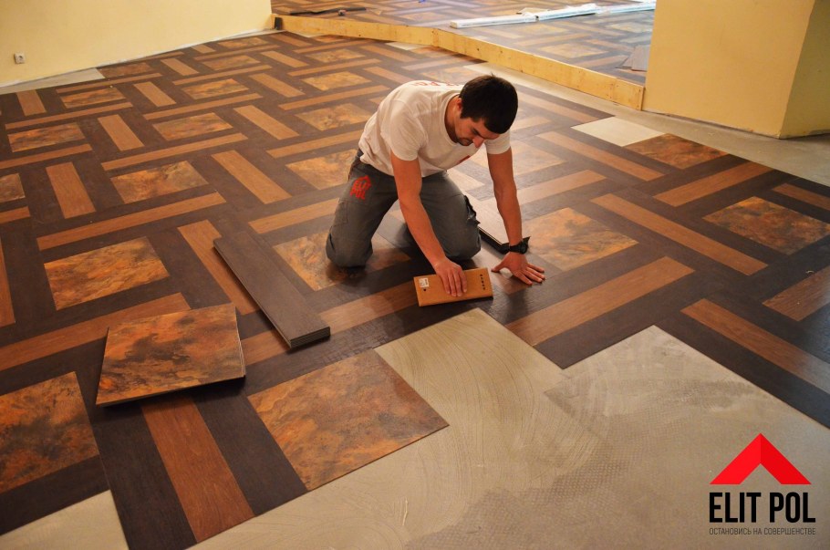 Линолеум картинки