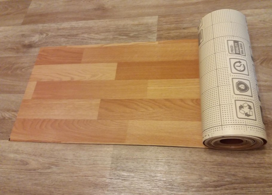 Отделочные материалы для пола