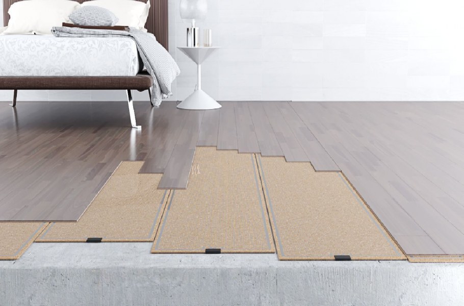 Напольное покрытие линолеум