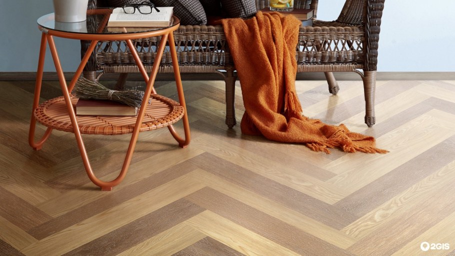 Линолеум акция