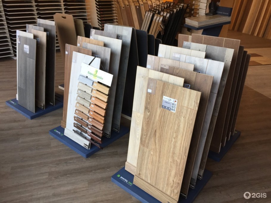 Линолеум trend_Dalton 3502