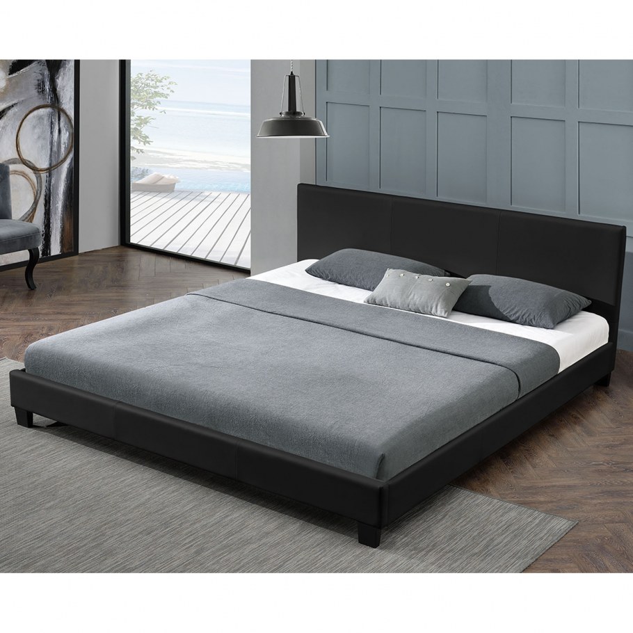 Кровать Barcelona 160 x 200 см