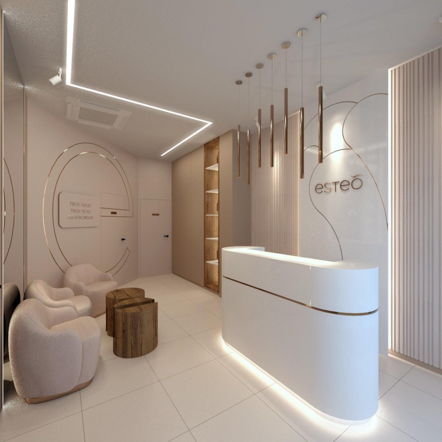 Кабинет косметолога