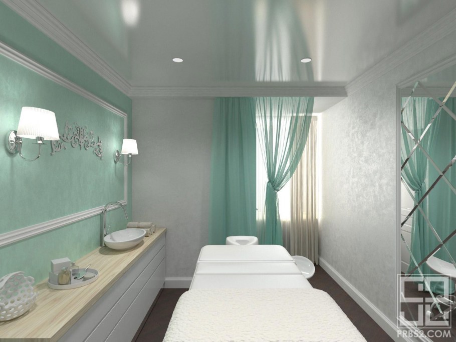 Кушетка массажная складная SD-3382