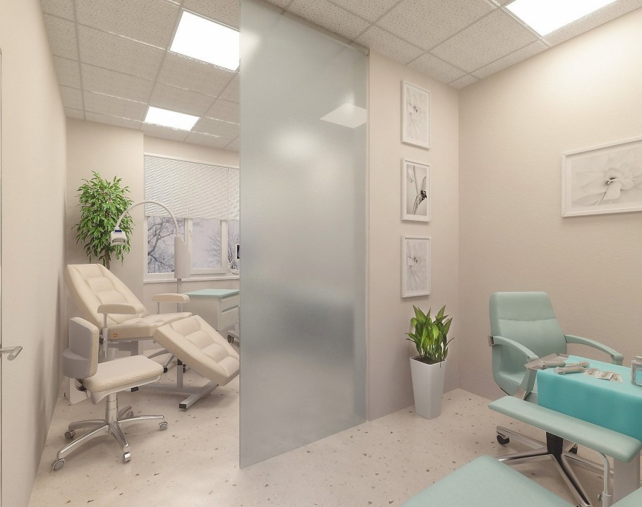 Кабинет косметолога