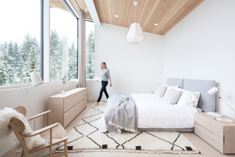 Стиль Скандик в интерьере