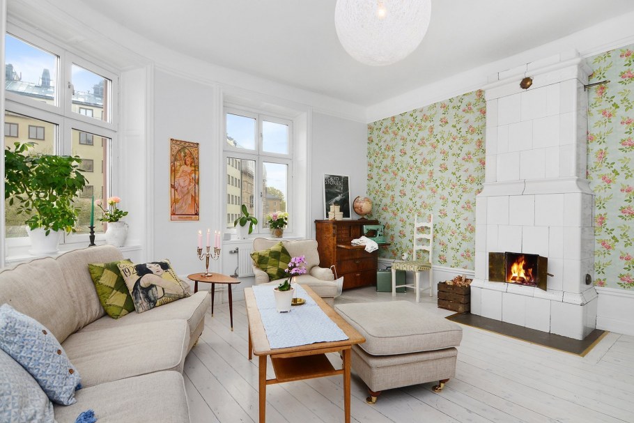 Eurosvet - 60088/5 хром