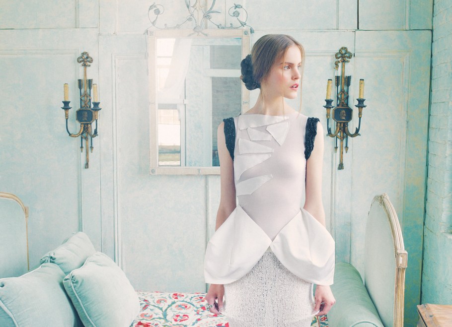 Предметы декора интерьера