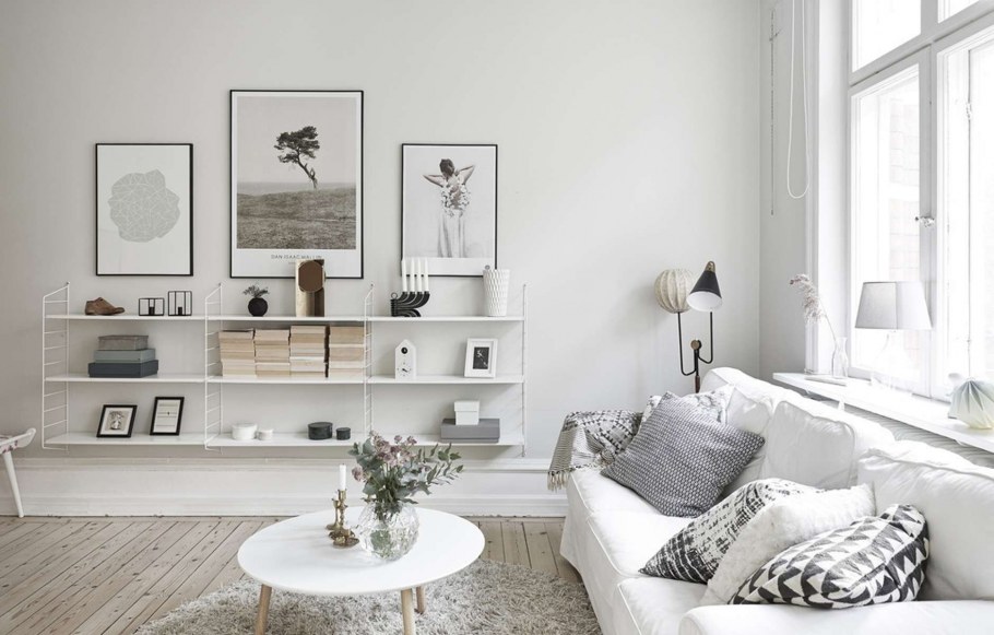 Краска little Greene Portland Stone pale 155