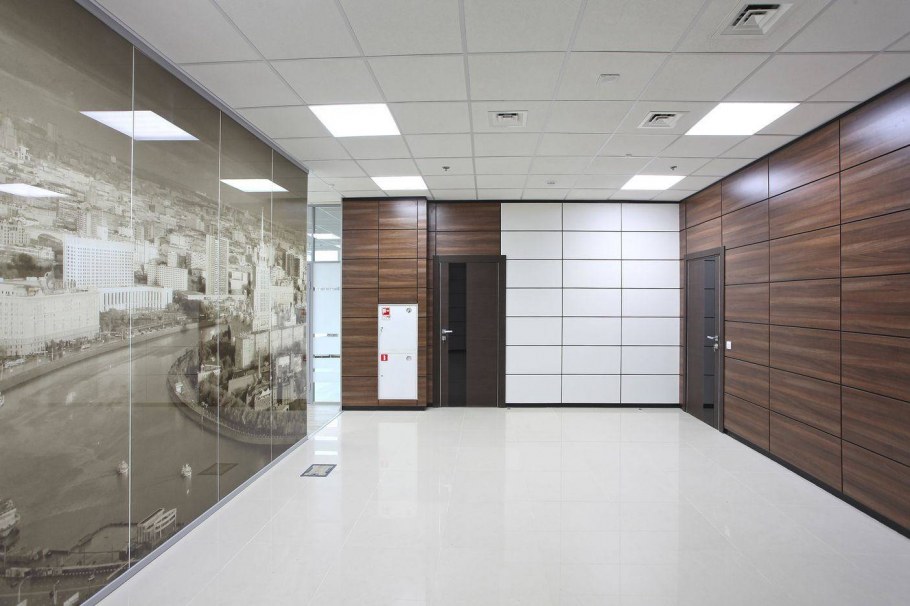 Системы хранения для мастерской