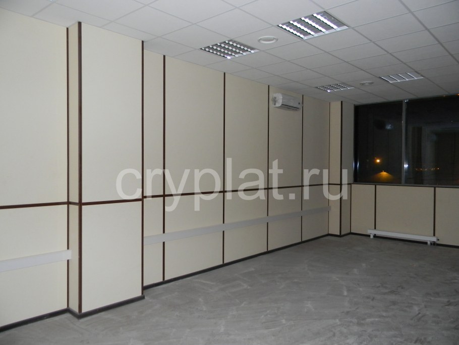 Панели Cryplat СМЛ