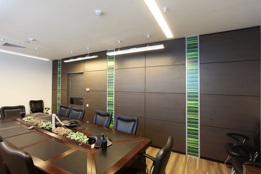 Дом из фанеры