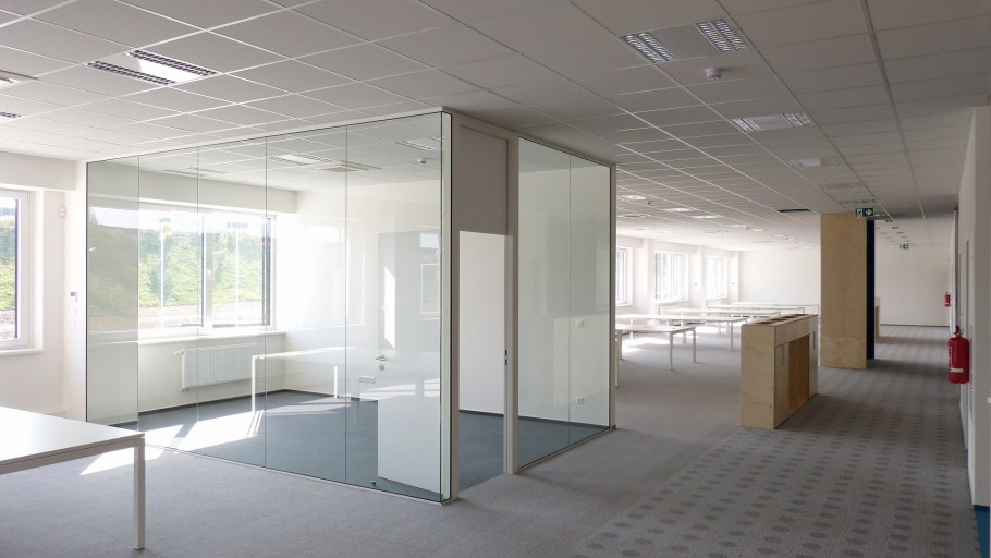 Коммерческое помещение