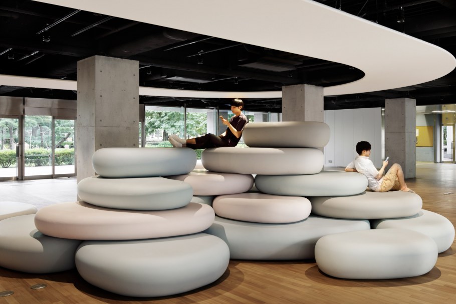 Креативное пространство