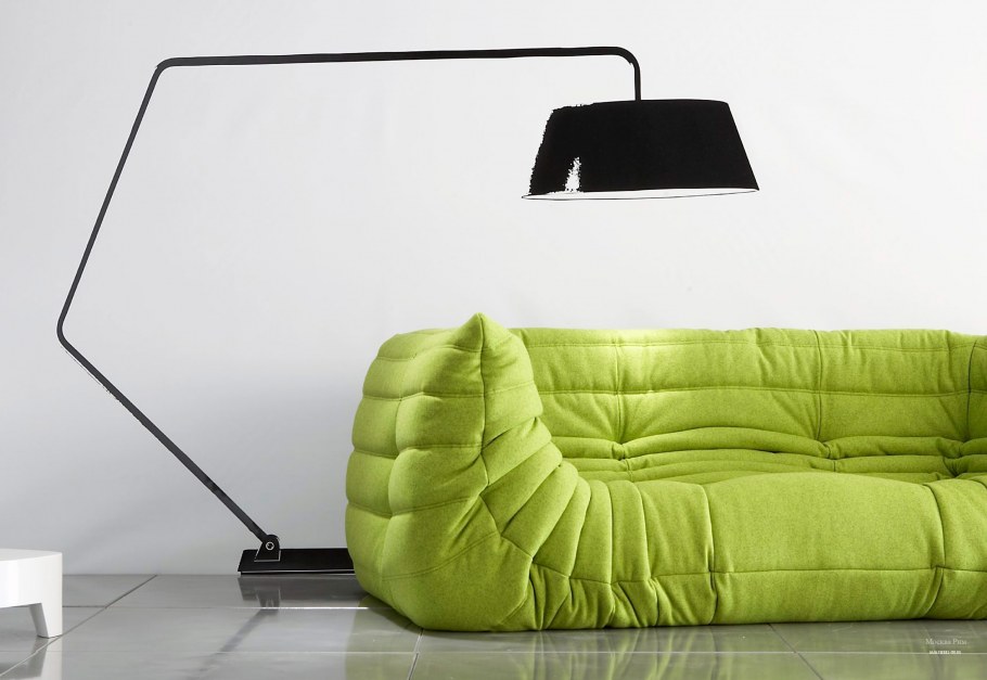 Ligne Roset Togo 2
