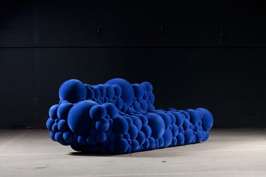 Необычные диваны