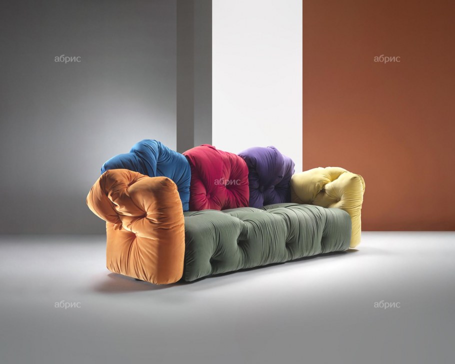 Диван «la Michetta