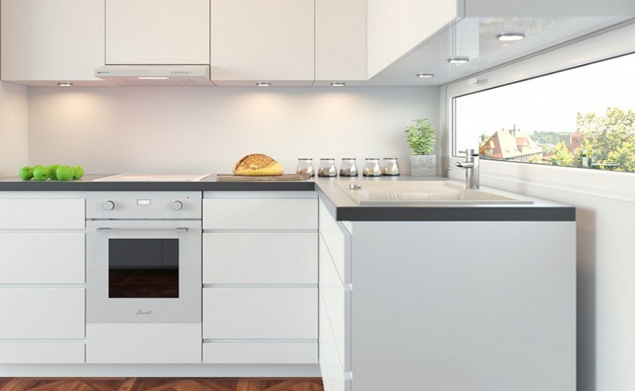 Fornelli fea 45 Sonata WH