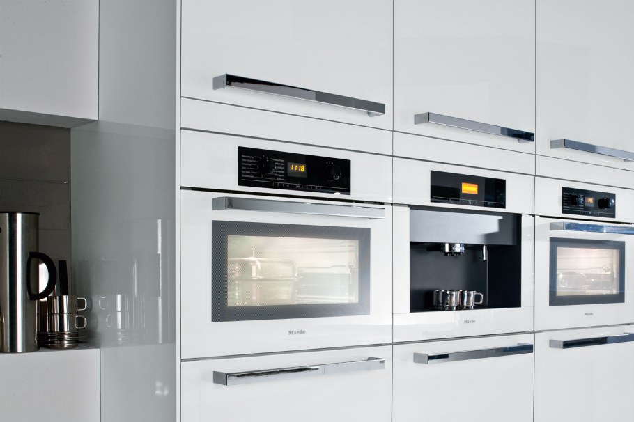 Встраиваемая техника Miele
