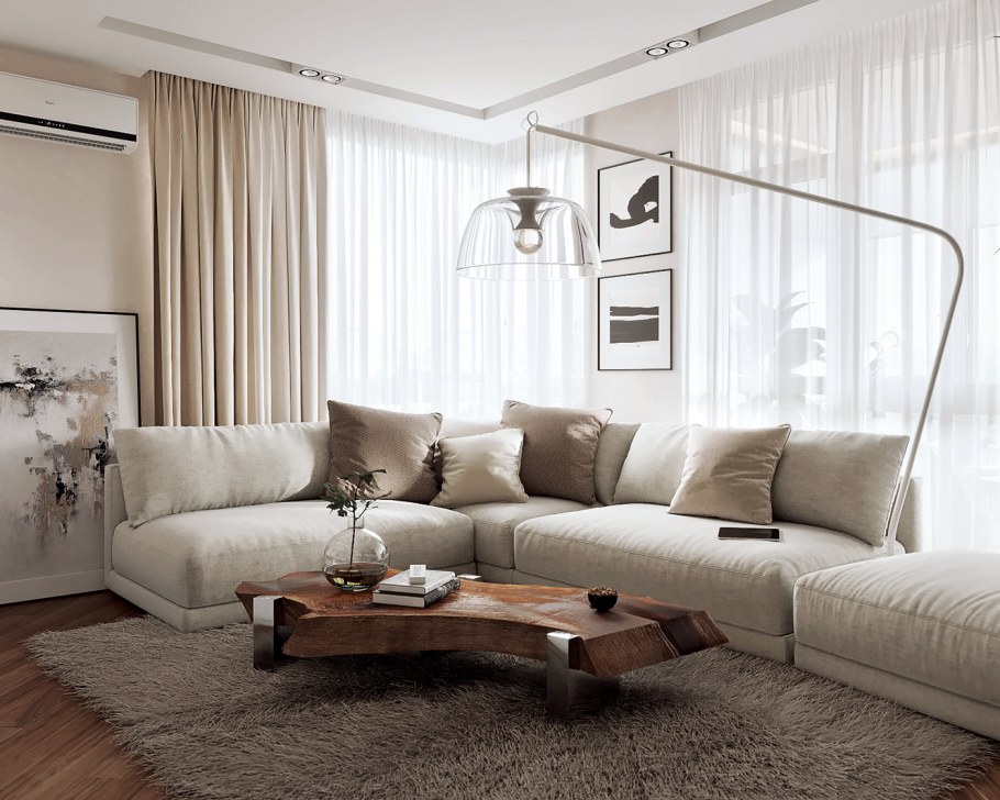 Blanche диван Катарина