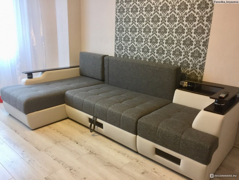 Оникс диван Мальта 17