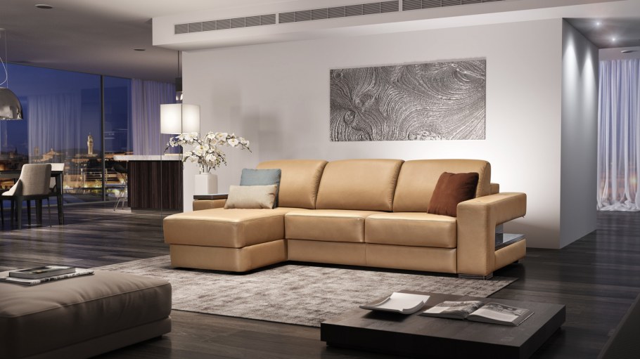 Диван эго Софман