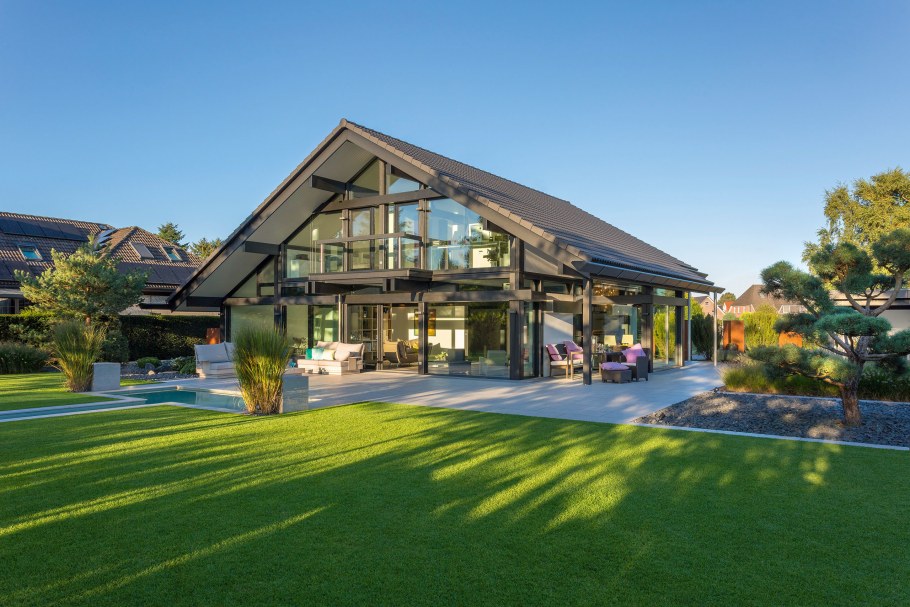 Фахверк DAVINCI