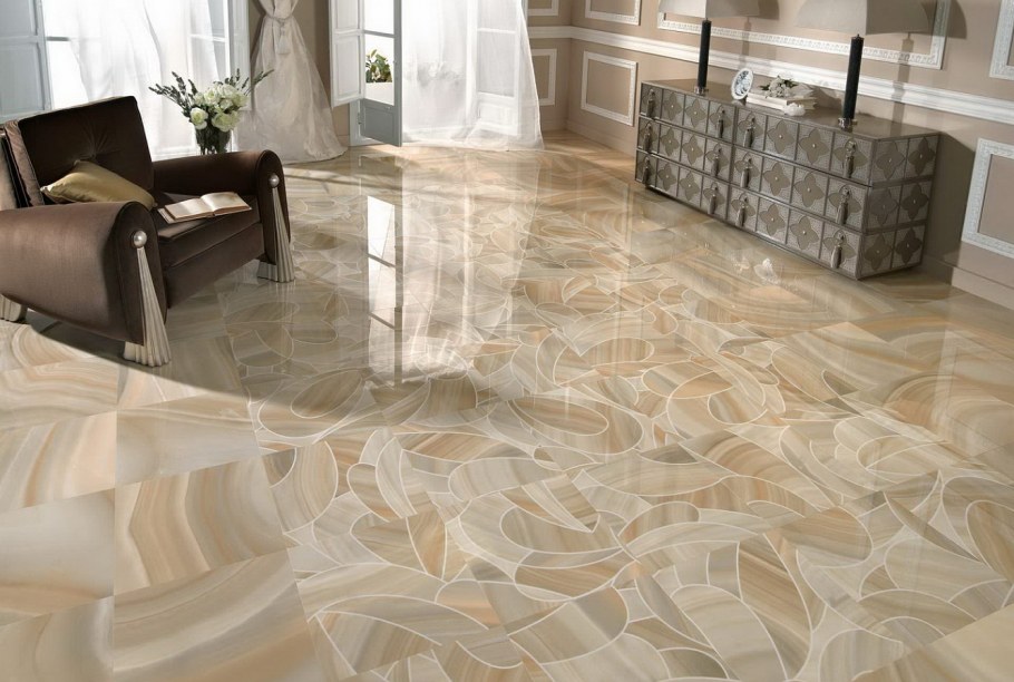 Керамогранит Museum Silica от Peronda (перонда)