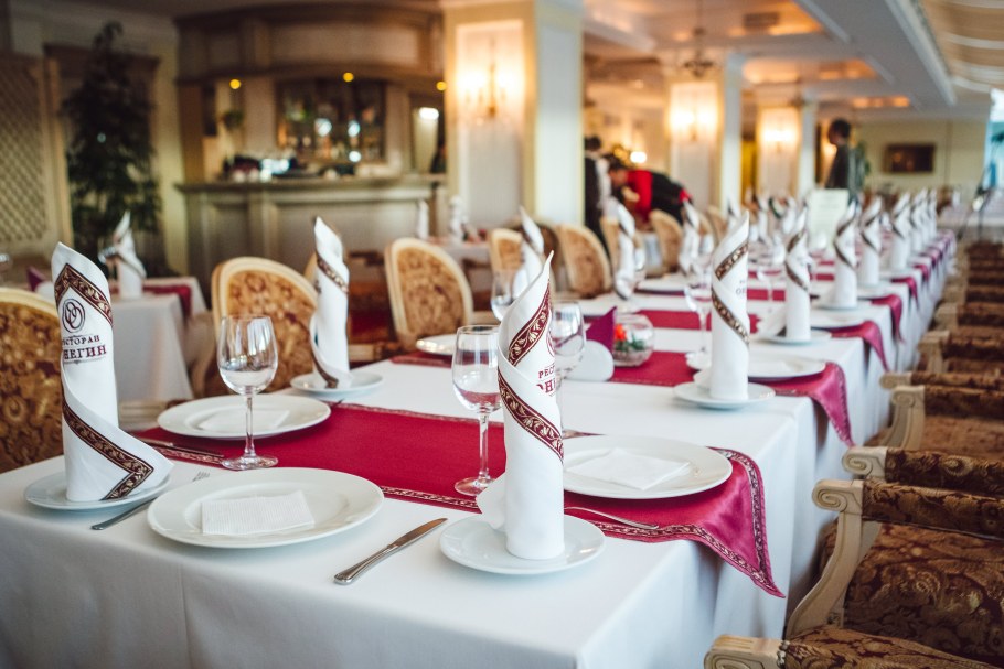 Ресторан Раздолье Брянск